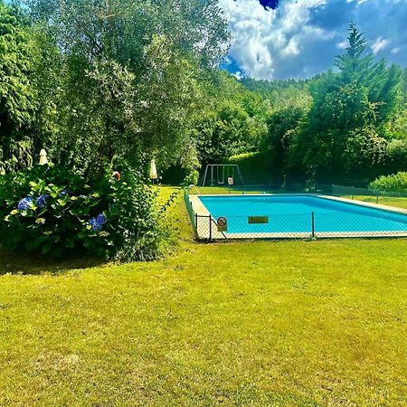 Quinta Do Pomarinho Villa Arouca Exterior photo
