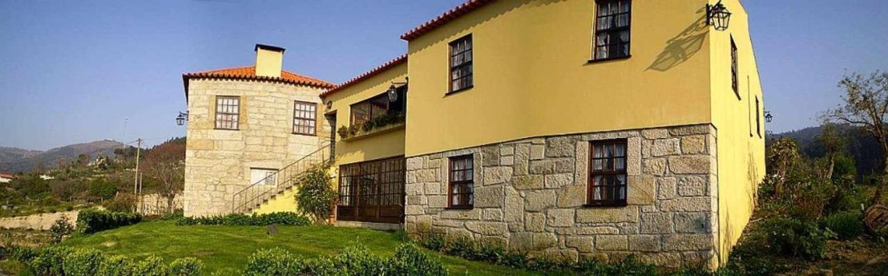 Quinta Do Pomarinho Villa Arouca Exterior photo