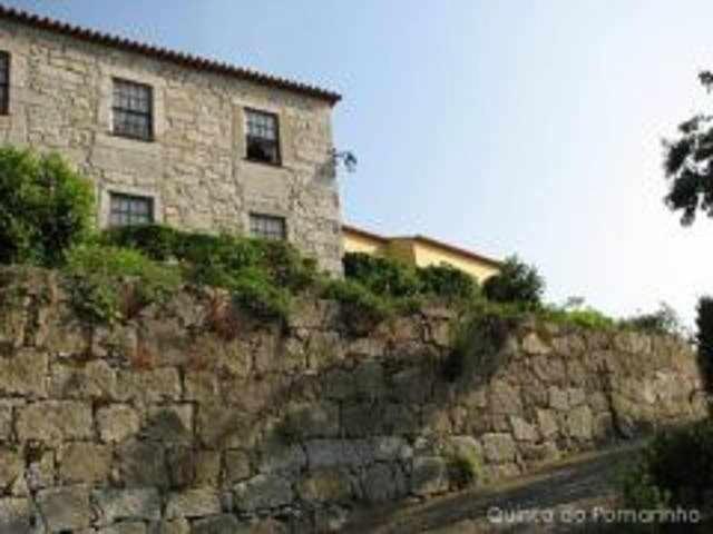 Quinta Do Pomarinho Villa Arouca Exterior photo