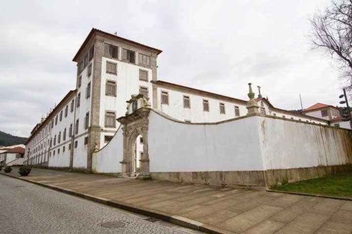 Quinta Do Pomarinho Villa Arouca Exterior photo